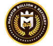 Mahavir Bullion & Refinery