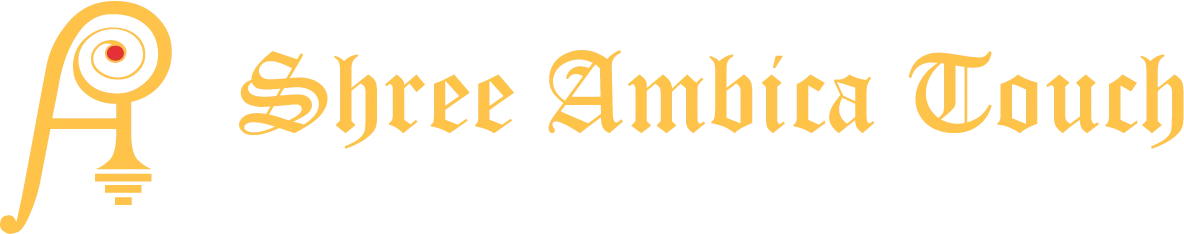 Shree Ambica Touch