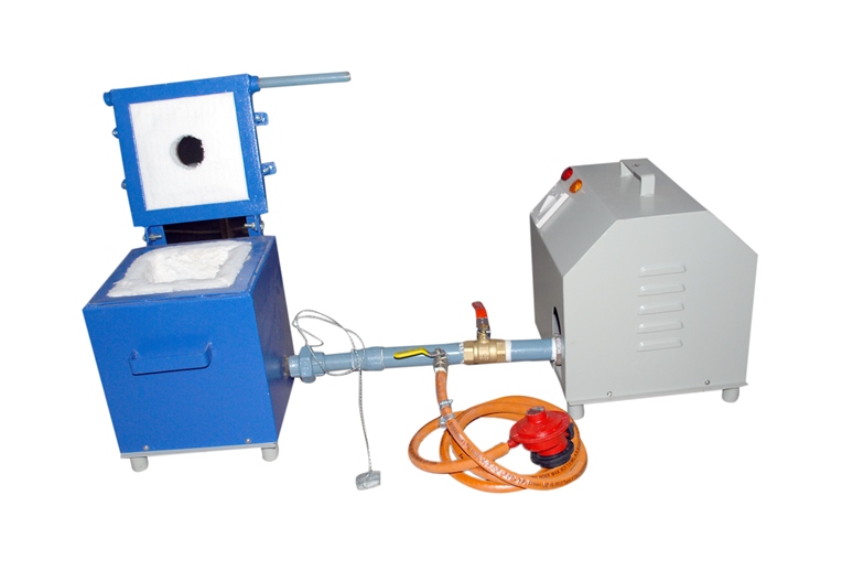 Gas Furnace in Various Size