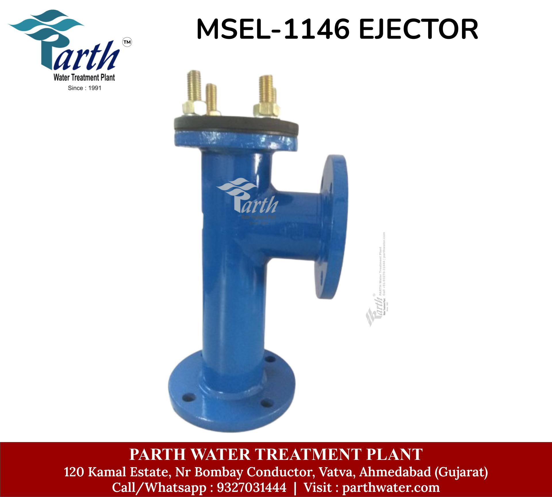 MSEL 1146 EJECTOR
