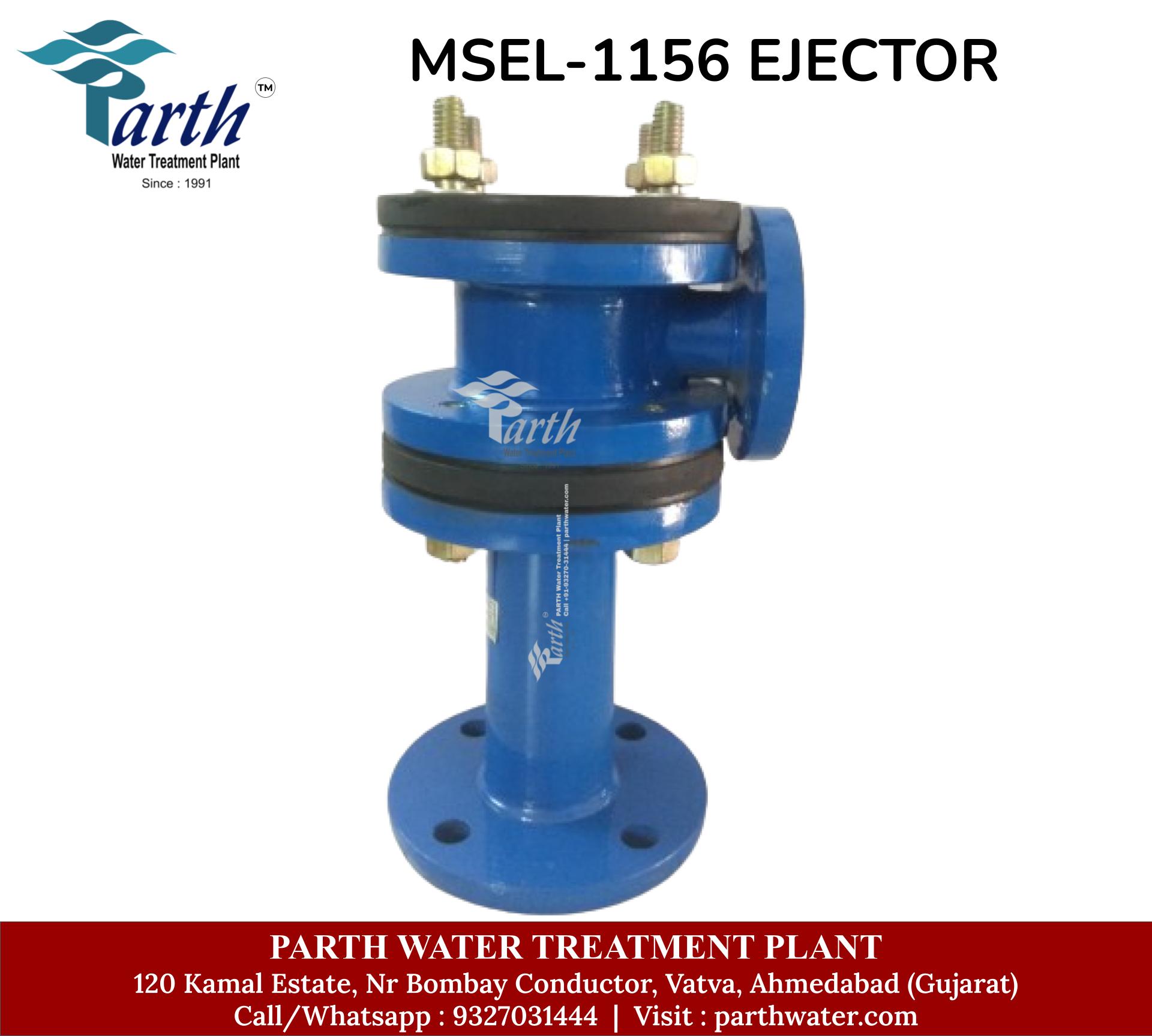 MSEL 1156 EJECTOR
