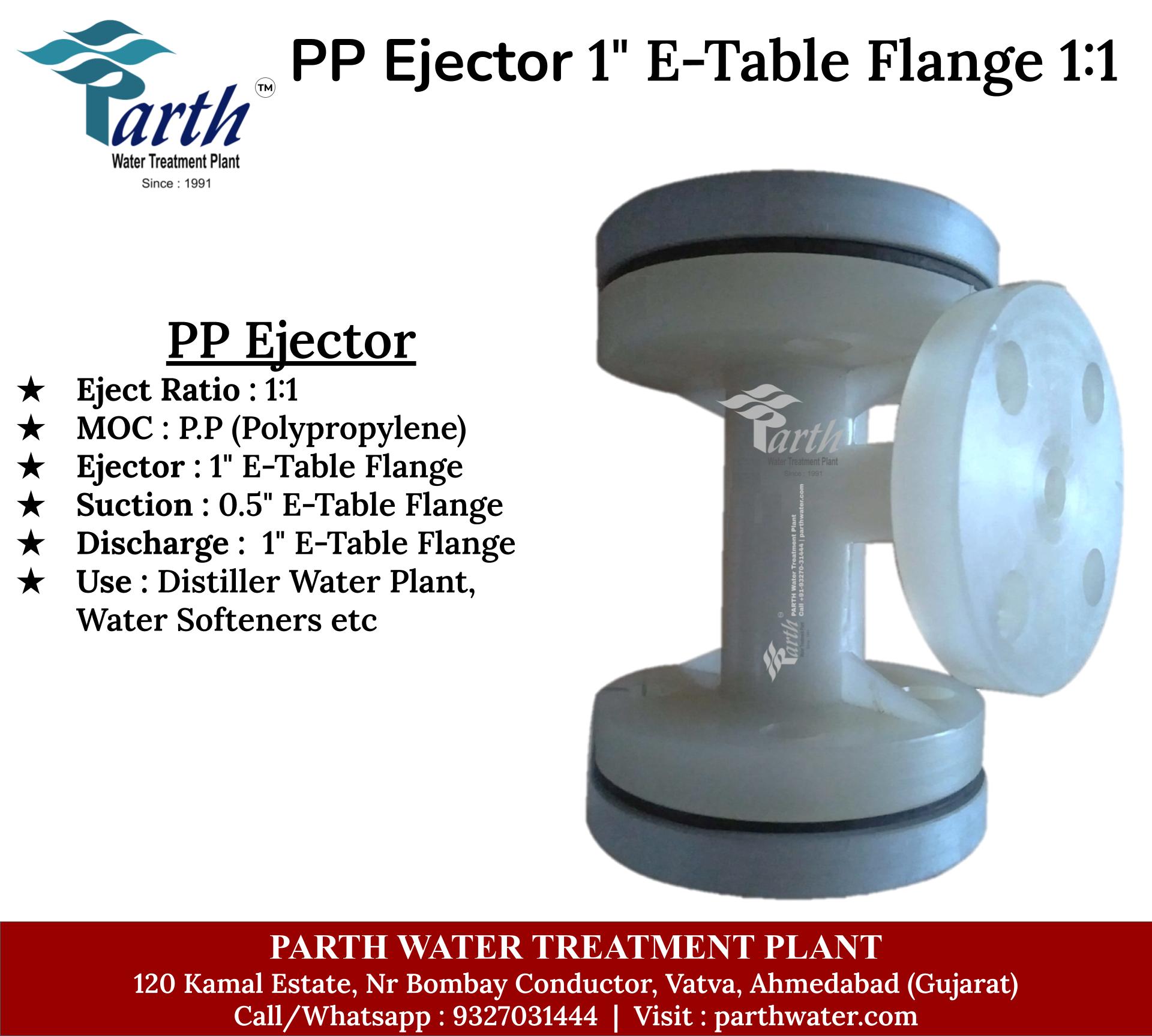 PP EJECTOR