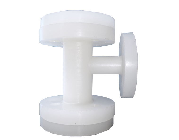 PP Ejectors for Distilled Water Plant